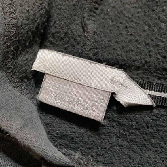 Y2K Nike hoodie - Picture 6 of 6